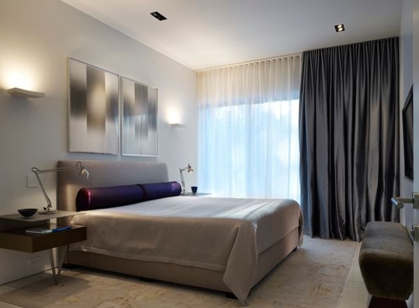 小臥室打造有方宅家族窩心體驗(yàn)