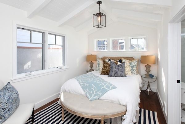 小臥室打造有方宅家族窩心體驗(yàn)