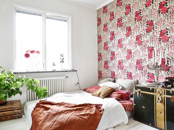 開放式收納就是最好的布置