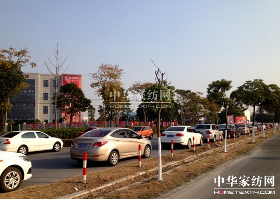 全城搶“瘋了”南方寢飾開啟歲末行業(yè)逆襲