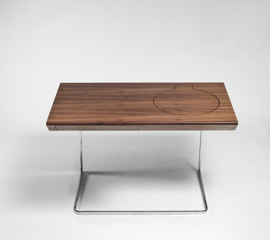 名為“公主的”酷梳妝臺