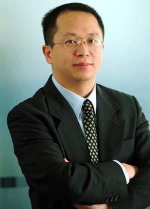 周鴻祎:創新不能被神話