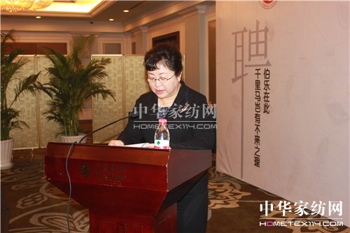 中國羽絨行業院校設計人才雙選招聘會舉辦