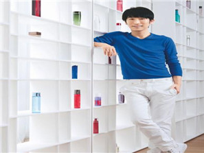 牛爾的家:素面空間 收納樂活