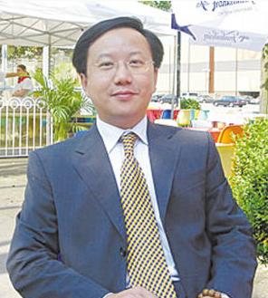 楊兆華:今后家紡行業的低碳之路