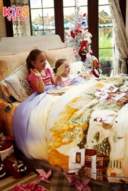 見招拆招,讓叛逆孩子愛上睡眠