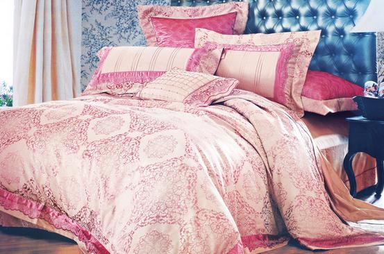 你知道家紡顏色對人的影響嗎?