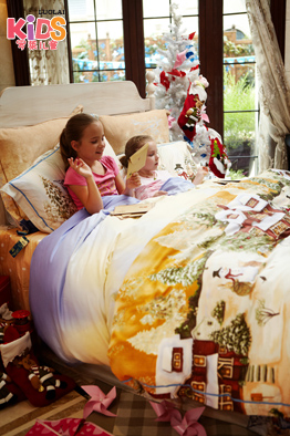 羅萊:見招拆招,讓叛逆孩子愛上睡眠