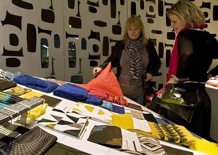 法蘭克福家紡展1月8日將開幕