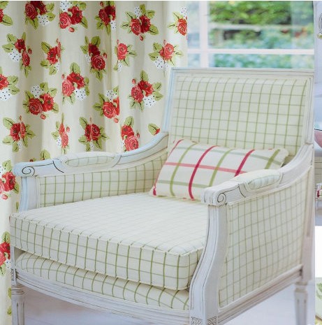 韓劇火熱上映韓式窗簾我們都愛(4)