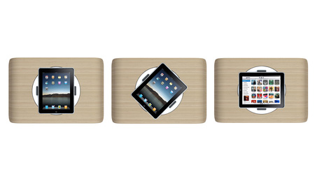 iPad�������D(zhu��n)��