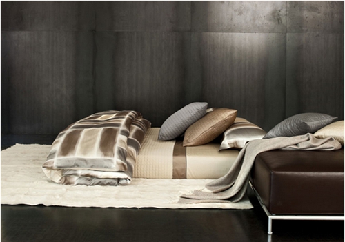 意大利Signoria:讓觸感塑造真我