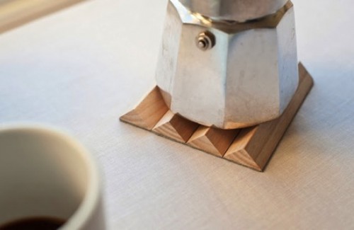 居家散熱防燙墊板