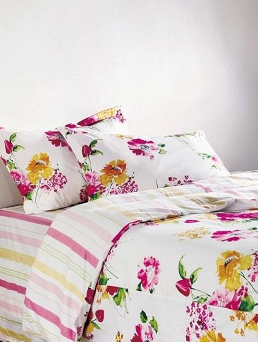 溫軟棉麻的家紡物品