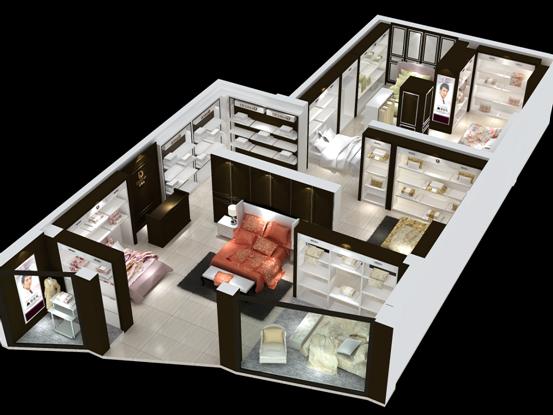 登喜鳥安徽旗艦店即將盛大開業