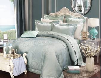 婚慶床品選購小貼士