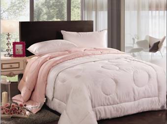 婚慶床品選購小貼士