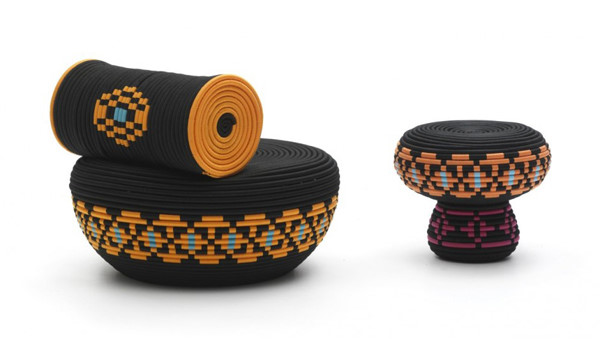 瑞典Glimpt設計的座椅