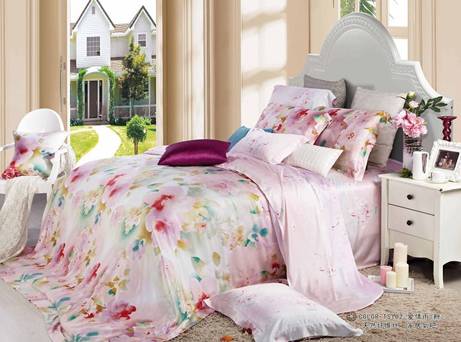 羽光:清新色彩如何搭配