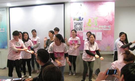 �Ь��ɣ�2014�괺����Ʒ��Ӗ(x��n)��(hu��)�A�M��Ļ