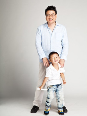 伍曙光:我心中的“高貴育兒”