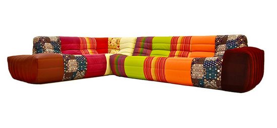 輕型材料沙發(fā)(1)