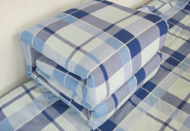 安徽省發布學生公寓床上紡織品新標準