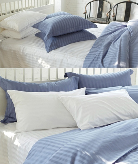 那些年我們鐘愛的清新田園風床品(1)