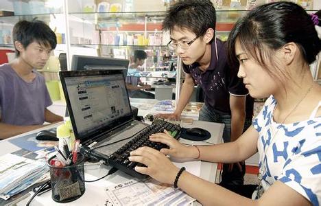 解讀電商大佬來義烏的目的