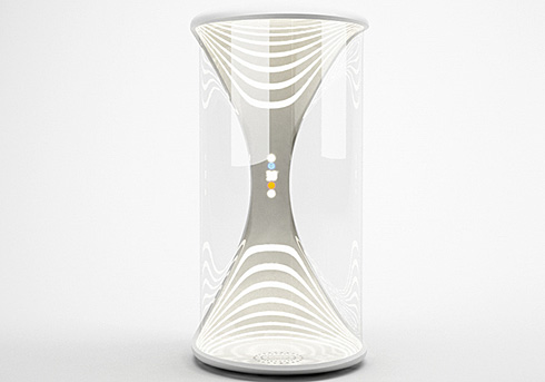 超炫的極光衛(wèi)浴