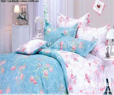 家紡流行趨勢從五方面來看