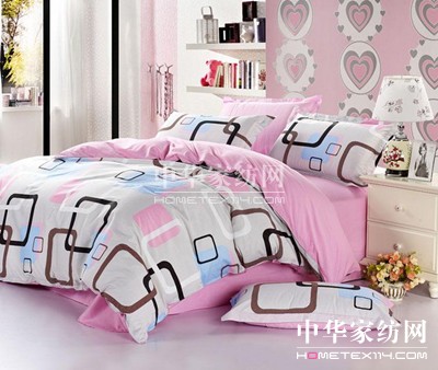 家紡流行趨勢從五方面來看