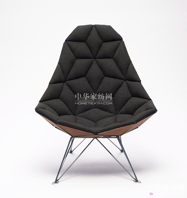 Tiles椅設(shè)計(jì)