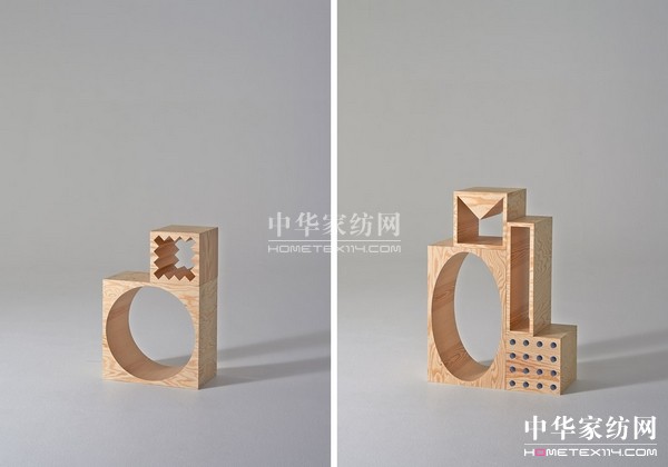 【2】超實(shí)用的組合家具設(shè)計(jì)