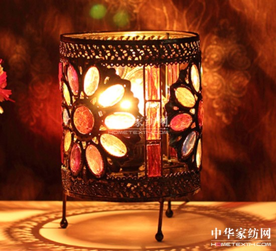 【1】神秘的異域味道波西米亞風情家飾推薦