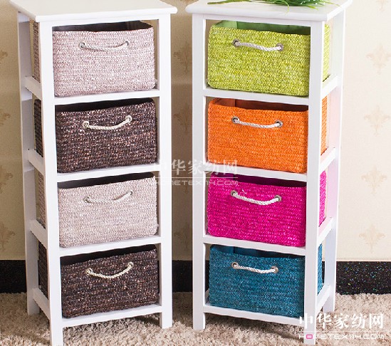 【2】超實(shí)用的收納家品 換季收納不用愁