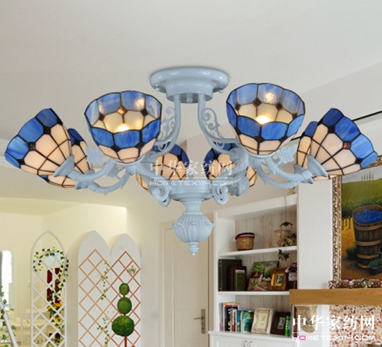 【2】神秘的異域味道波西米亞風情家飾推薦