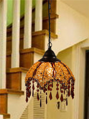 【2】神秘的異域味道 波西米亞風(fēng)情家飾推薦