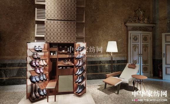 2014愛馬仕家居燈飾系列