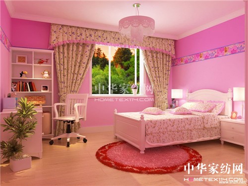 給孩子一個(gè)健康家支招兒童房清潔與保養(yǎng)