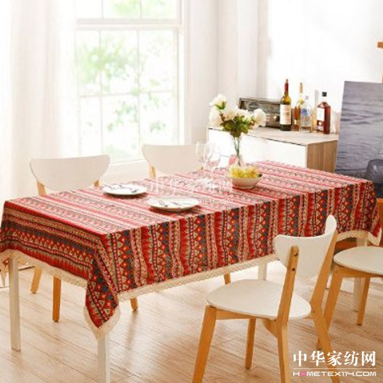 【1】神秘的異域味道 波西米亞風(fēng)情家飾推薦