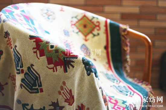 【1】神秘的異域味道波西米亞風情家飾推薦