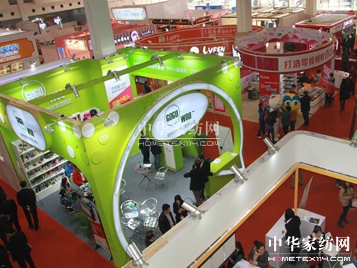 SFE第二十屆上海連鎖加盟展精彩回顧