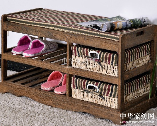 【3】超實(shí)用的收納家品 換季收納不用愁