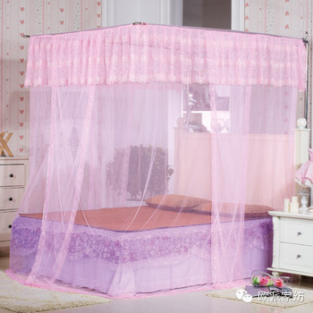 夏季寶寶蚊帳你選對了嗎?