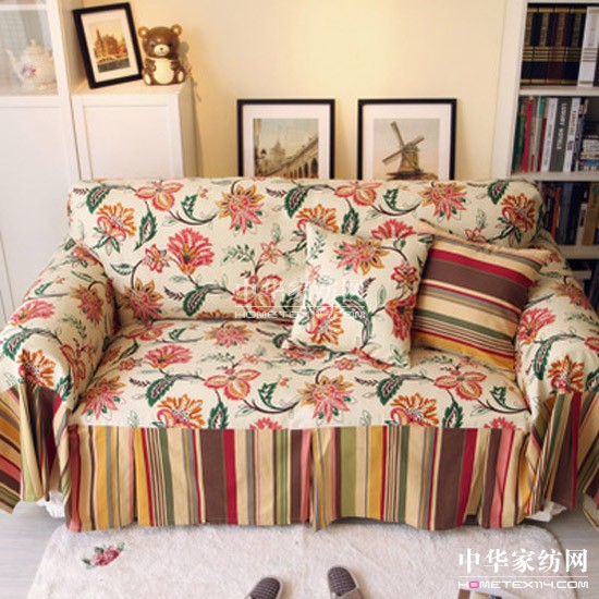 【2】神秘的異域味道 波西米亞風(fēng)情家飾推薦