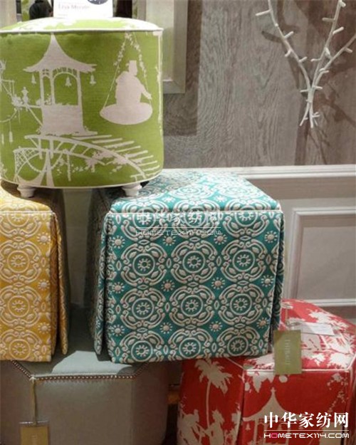 2015年春夏家居燈具用品流行趨勢