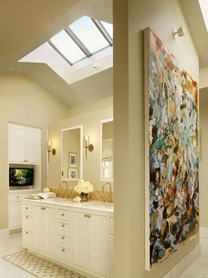 【1】給空間重新定義 不同風(fēng)格隔斷設(shè)計