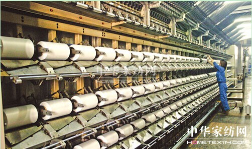 內(nèi)憂(yōu)外患下的外貿(mào)紡織企業(yè)主