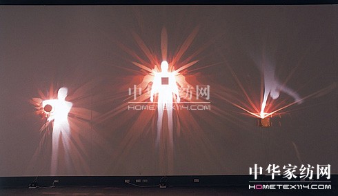 可以照出最漂亮光影的燈具